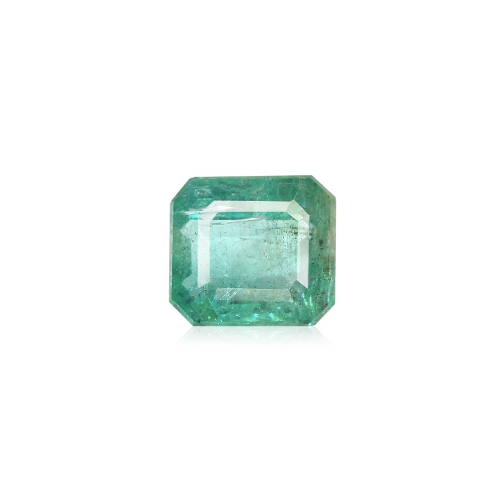 Emerald - 3.77 Carat