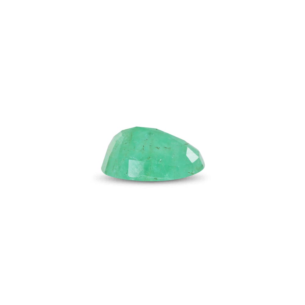 Emerald - 3.77 Carat