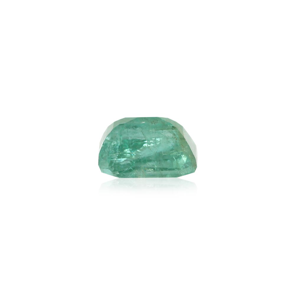 Emerald - 3.77 Carat