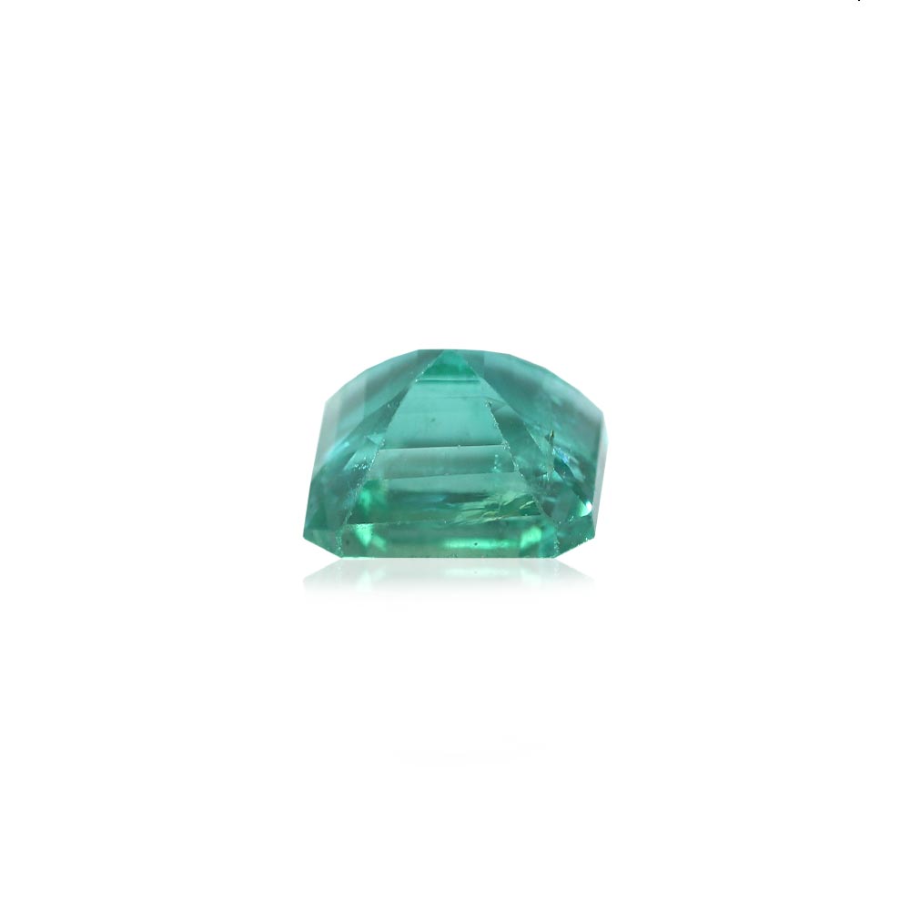 Emerald - 3.77 Carat