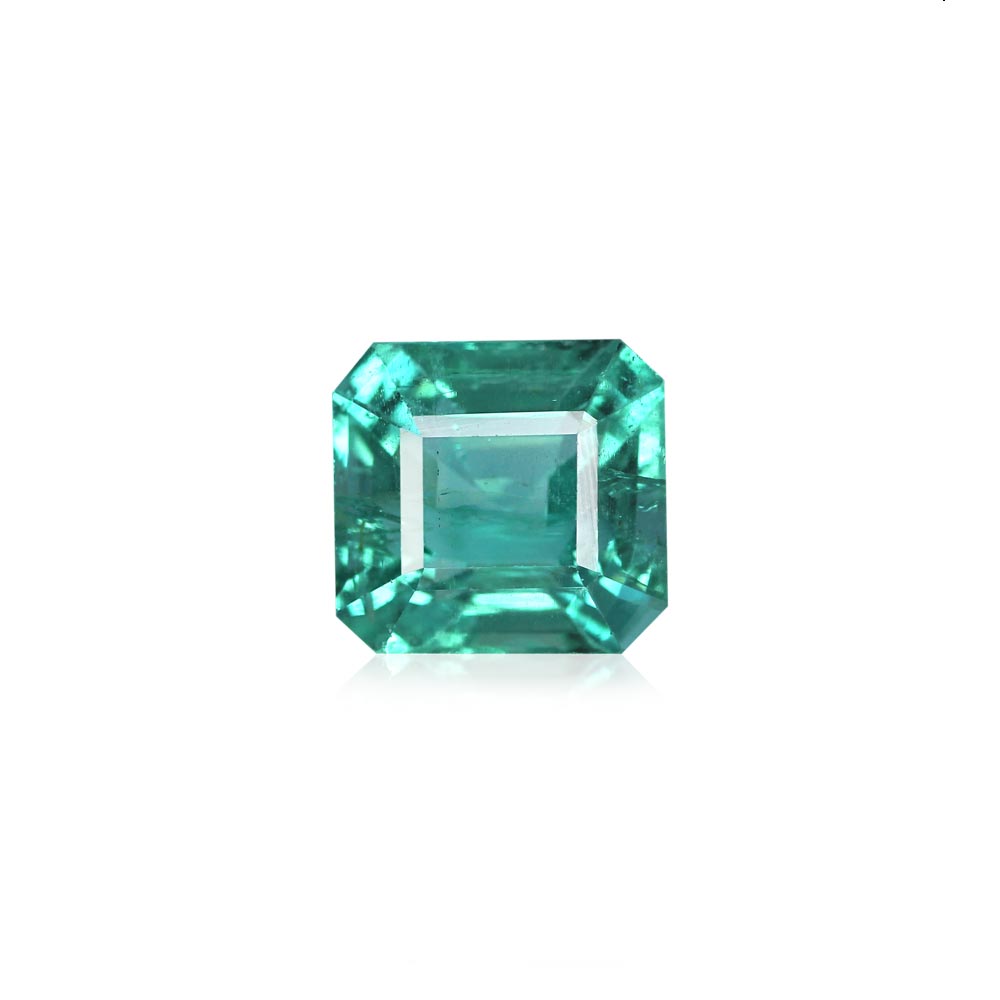 Emerald - 3.77 Carat