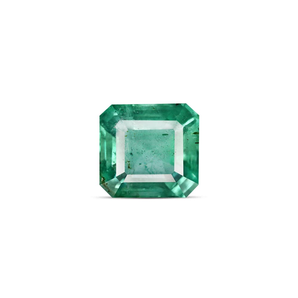 Emerald - 3.79 Carat