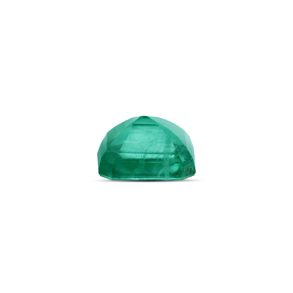Emerald - 3.79 Carat