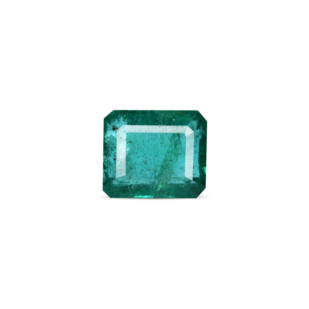 Emerald - 3.8 Carat