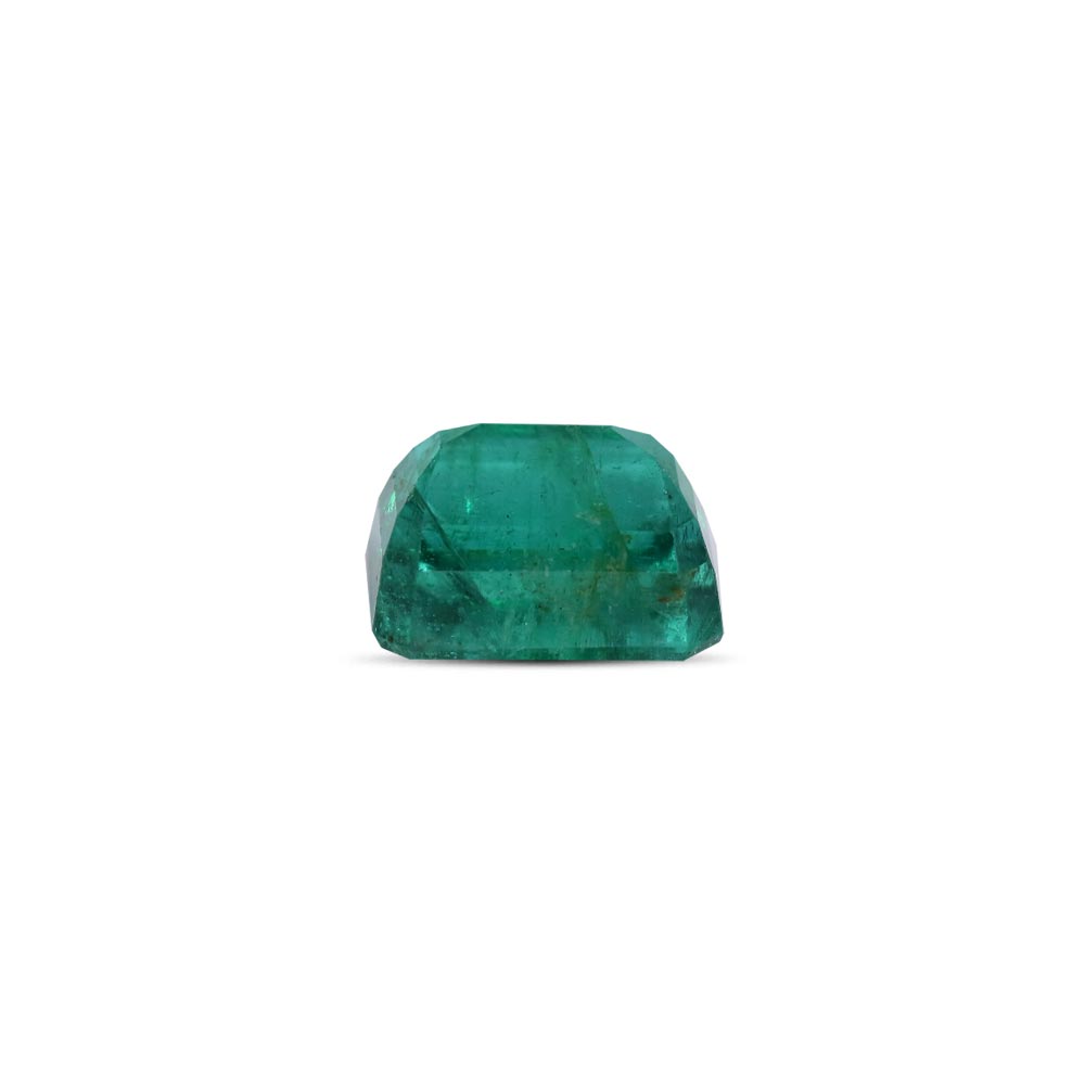 Emerald - 3.8 Carat