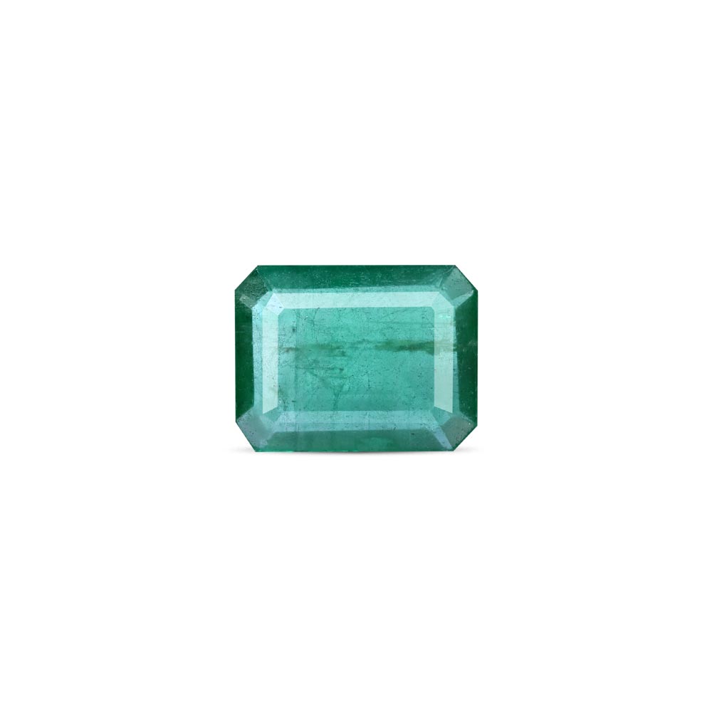 Emerald - 3.81 Carat
