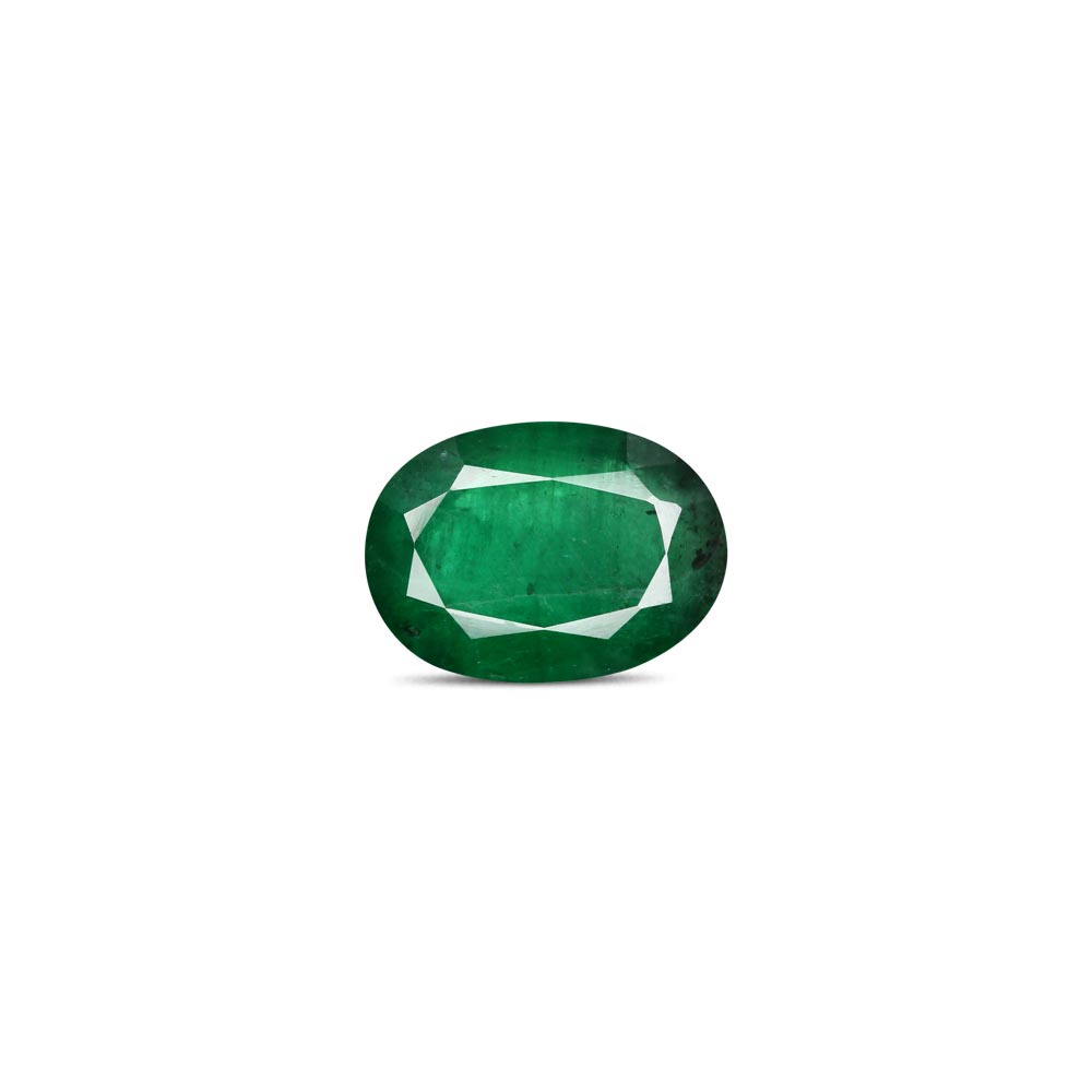 Emerald - 3.81 Carat
