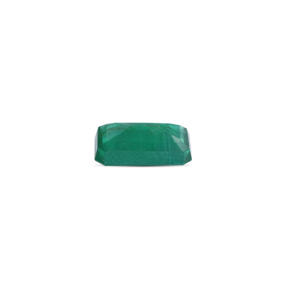 Emerald - 3.81 Carat