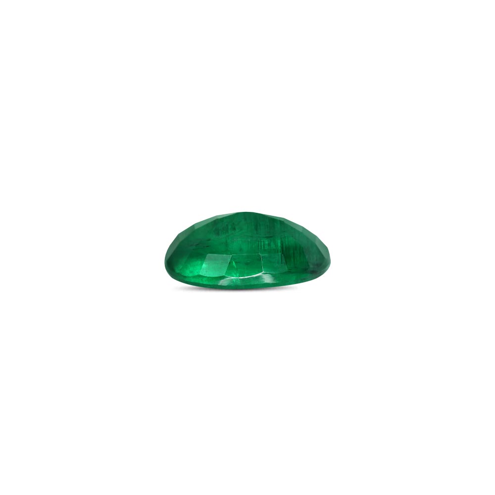 Emerald - 3.81 Carat