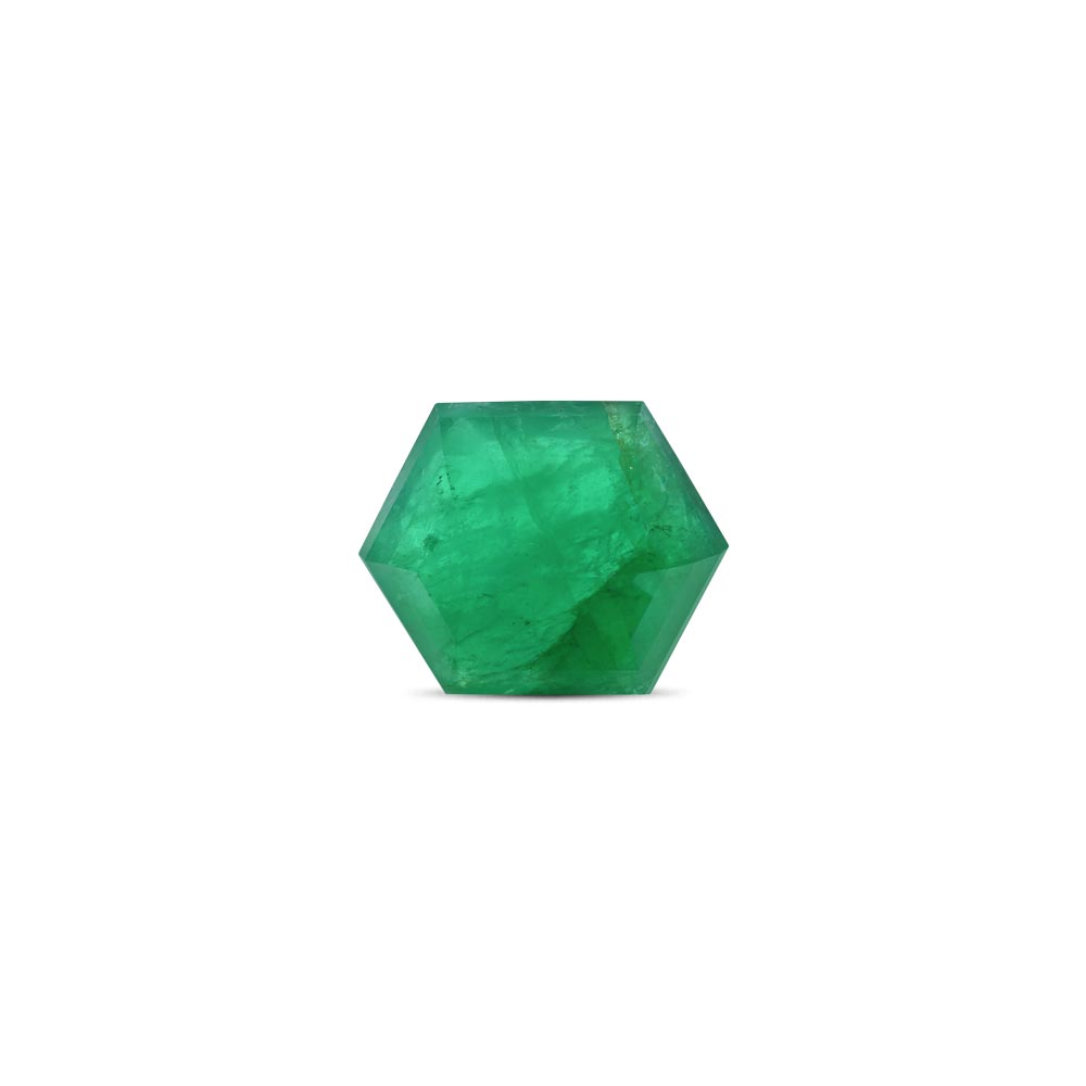 Emerald - 38.13 Carat