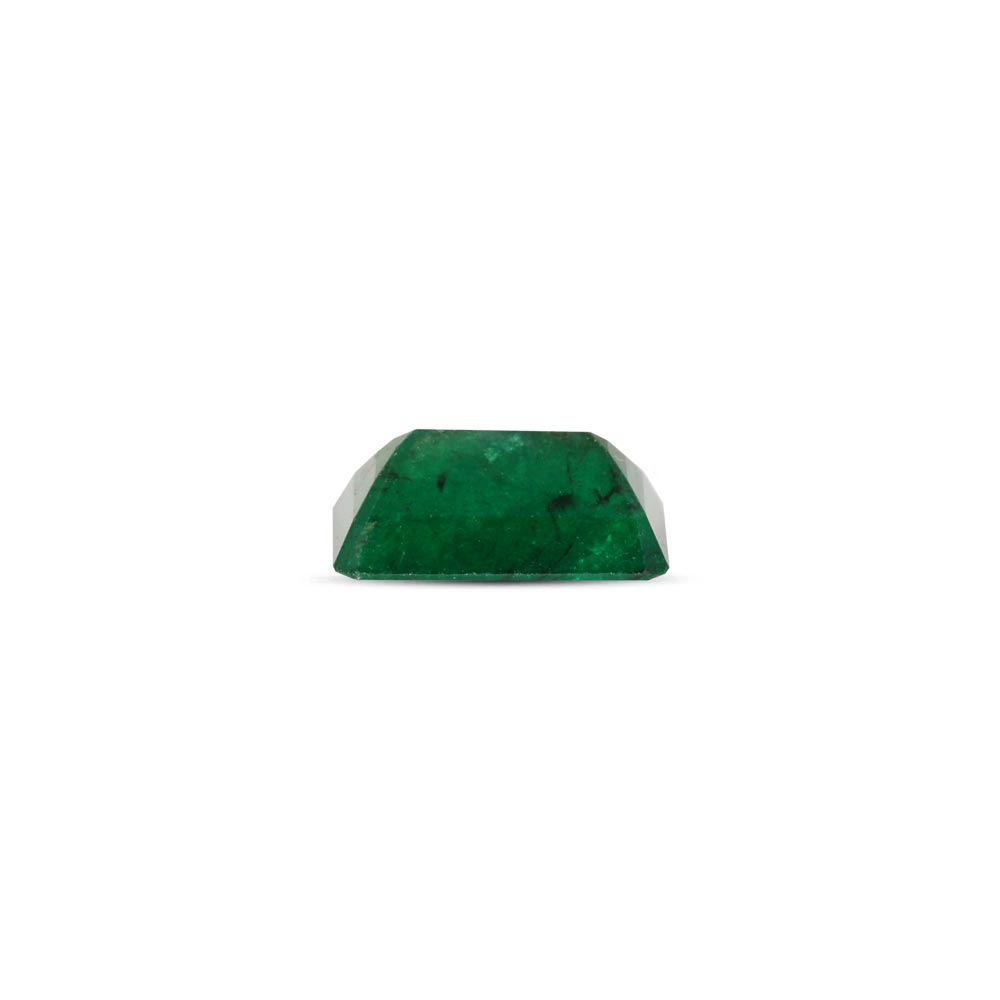 Emerald - 3.82 Carat