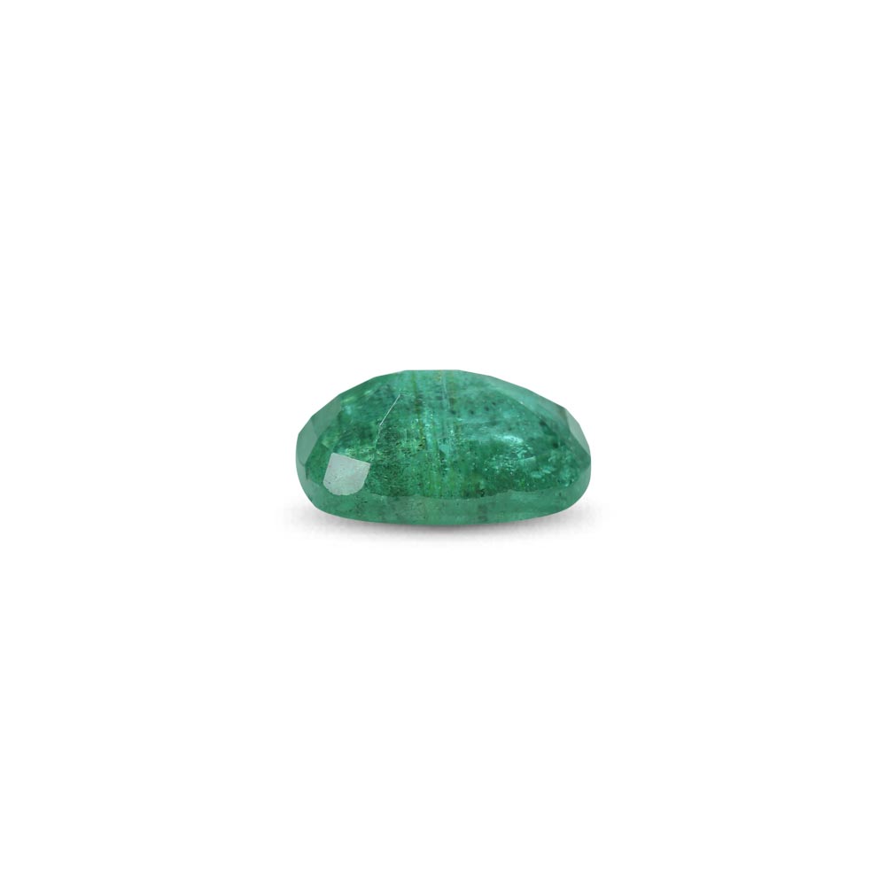Emerald - 3.83 Carat