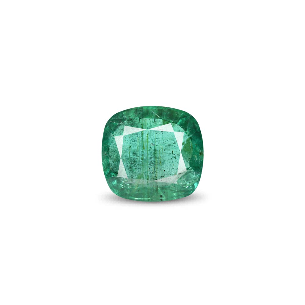 Emerald - 3.83 Carat