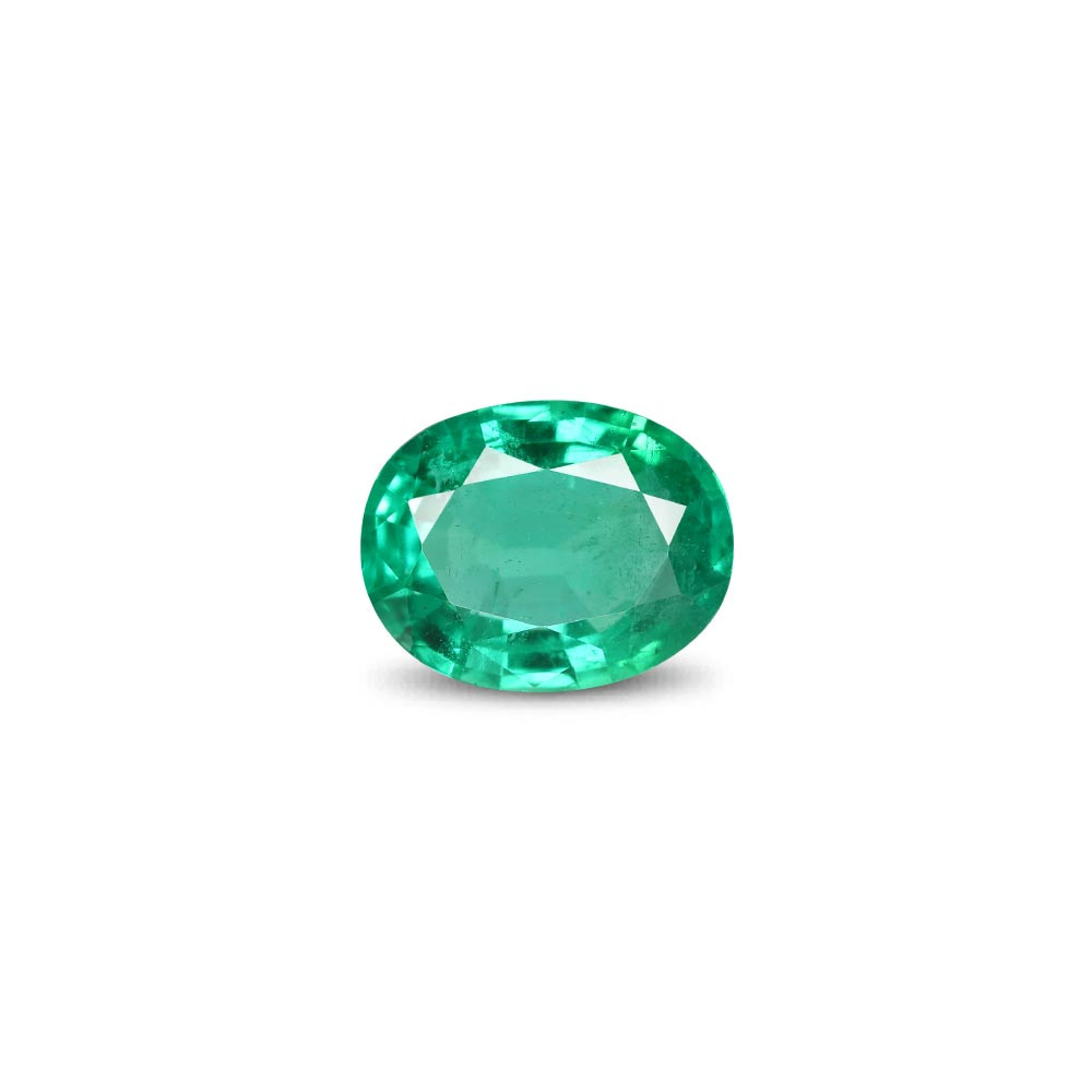 Emerald - 3.83 Carat