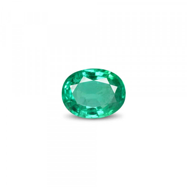 Emerald - 3.83 Carat