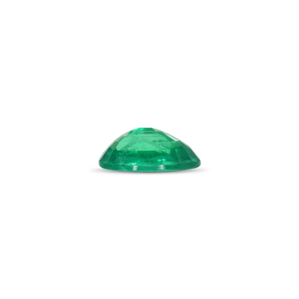 Emerald - 3.83 Carat