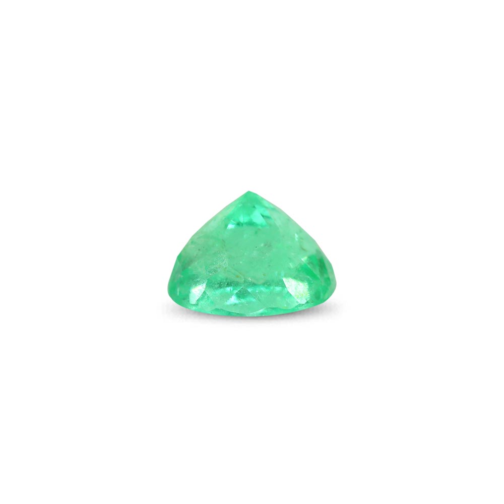 Emerald Colombia - 3.84 Carat