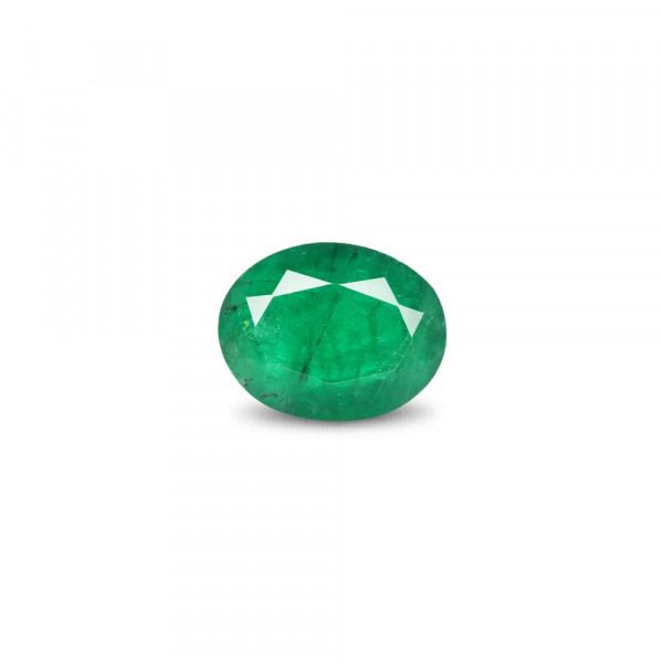 Emerald - 3.84 Carat