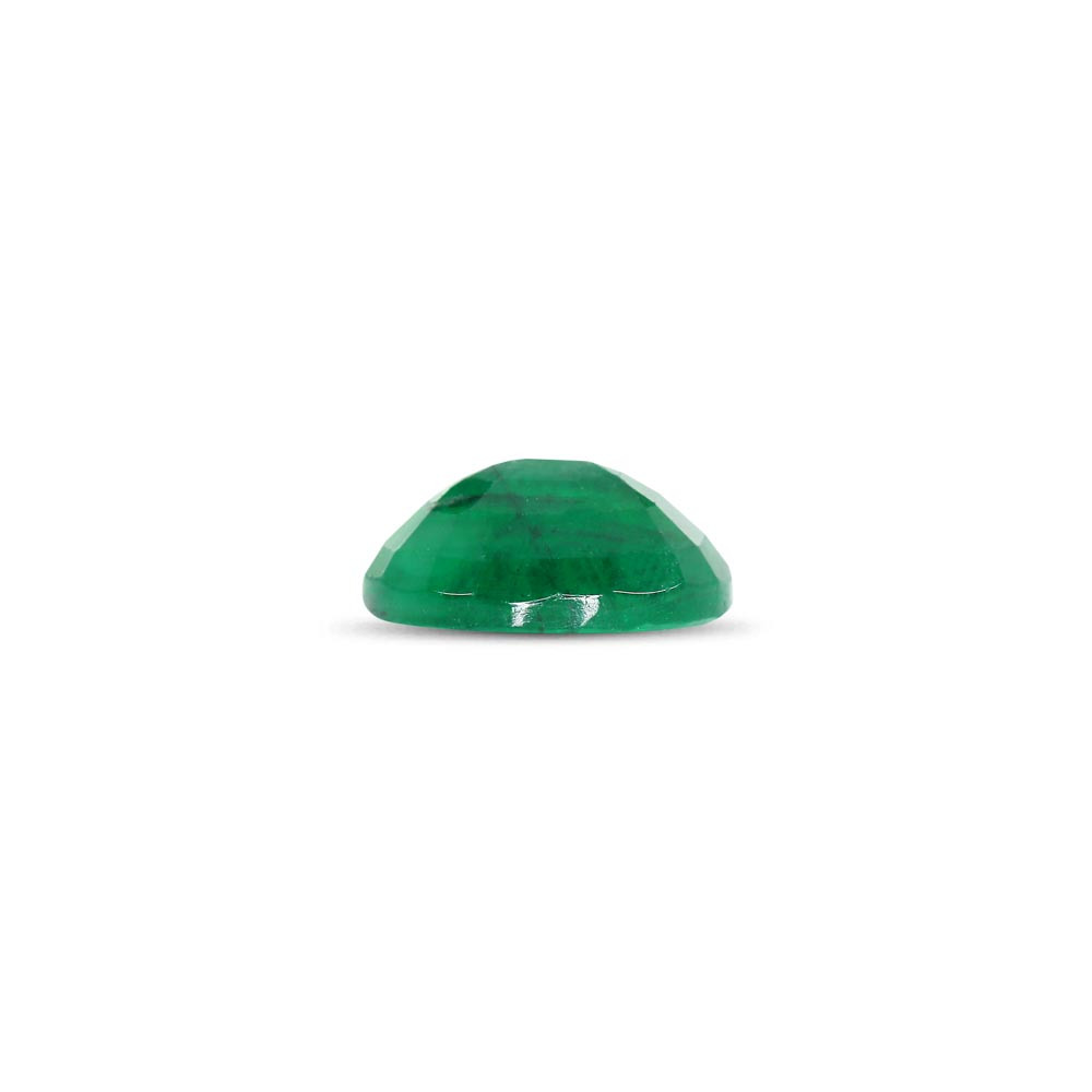 Emerald - 3.84 Carat