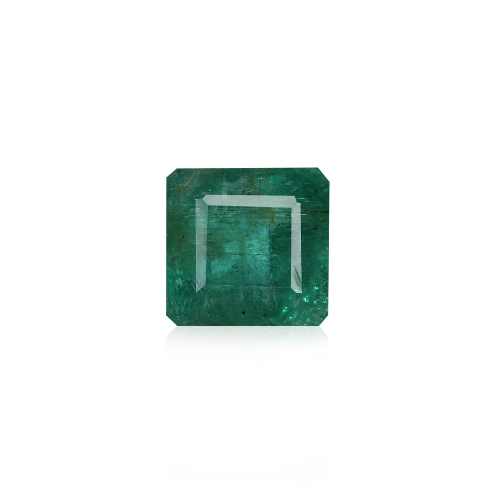 Emerald - 3.84 Carat