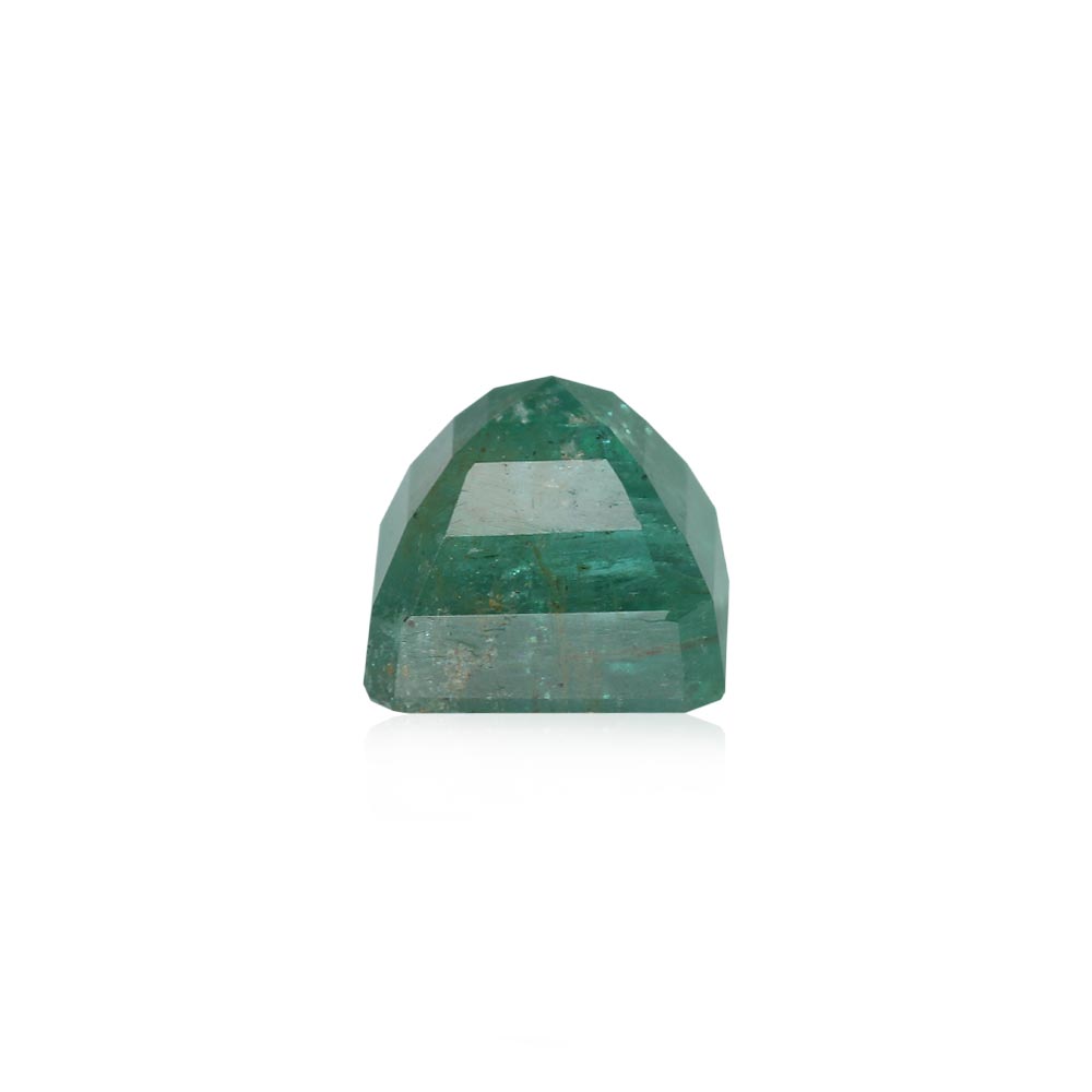 Emerald - 3.84 Carat