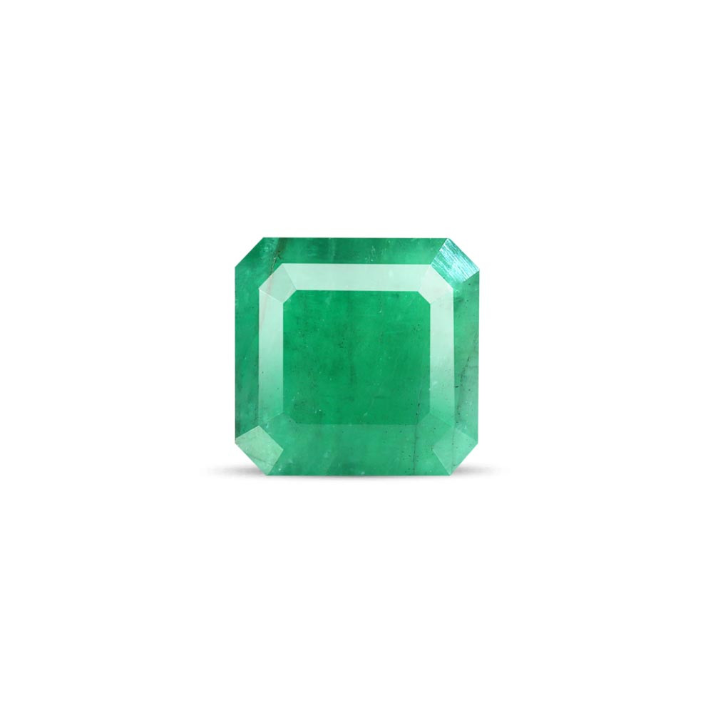 Emerald - 3.85 Carat