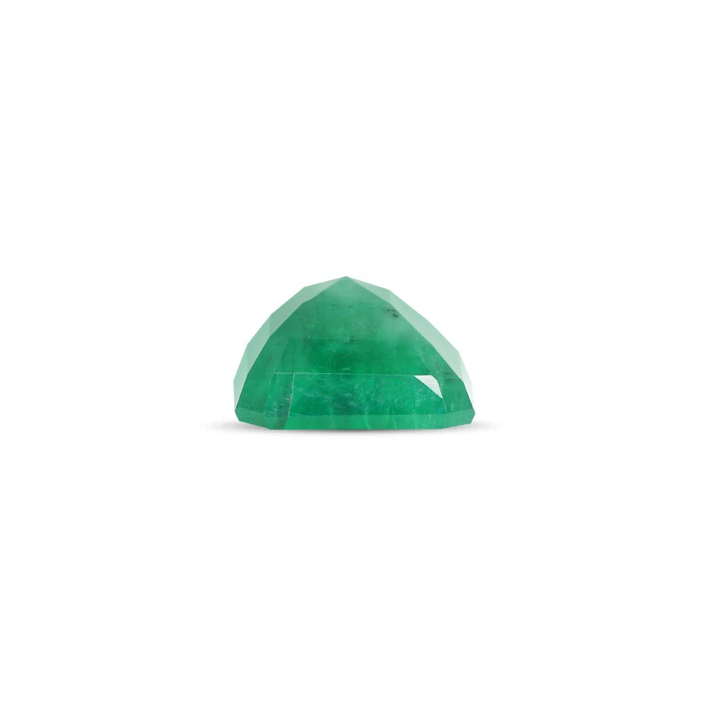 Emerald - 3.85 Carat