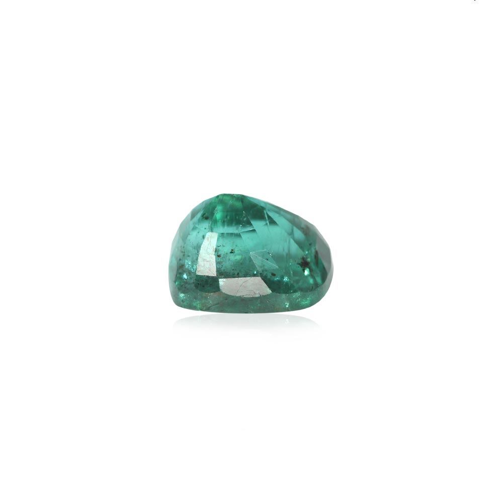Emerald - 3.85 Carat