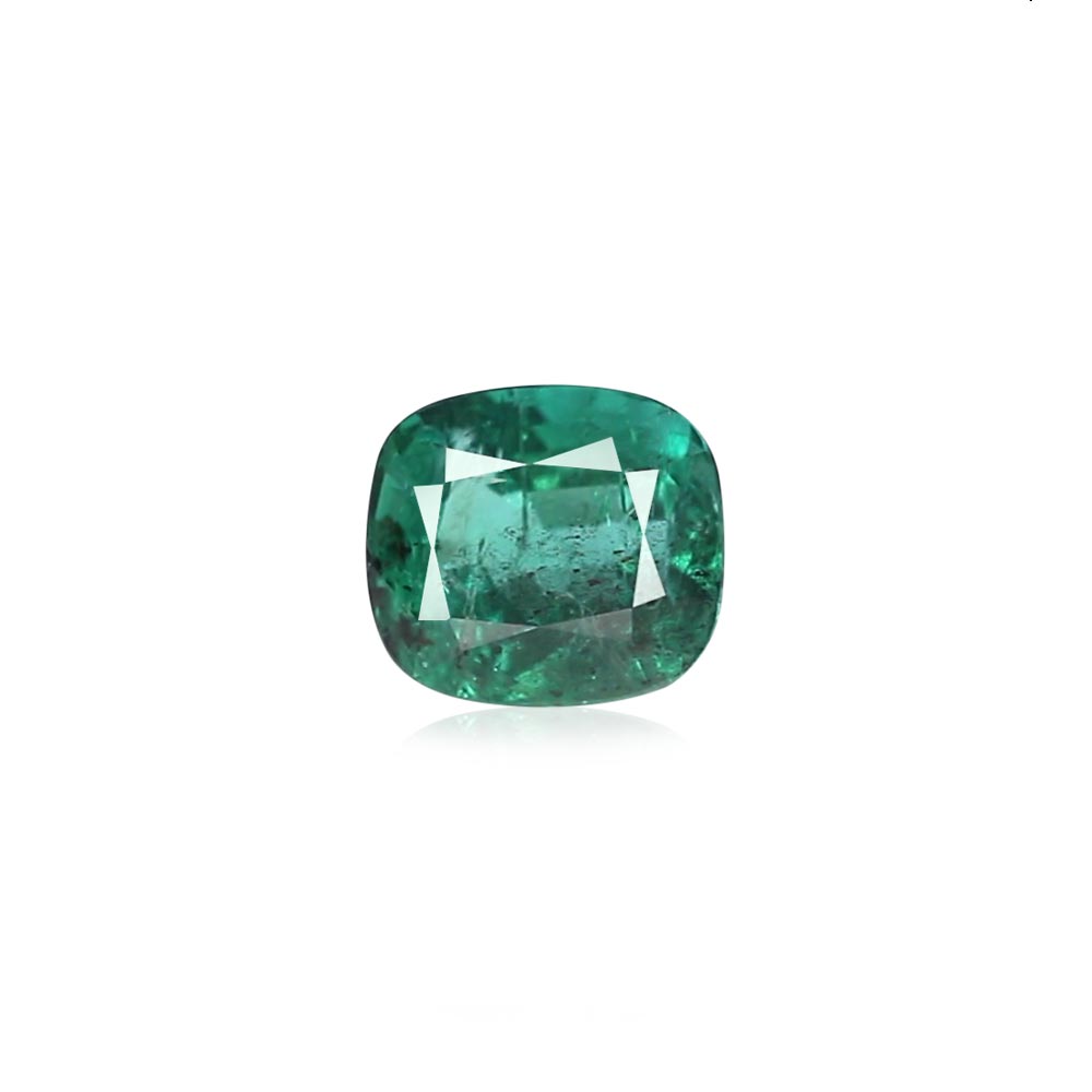 Emerald - 3.85 Carat