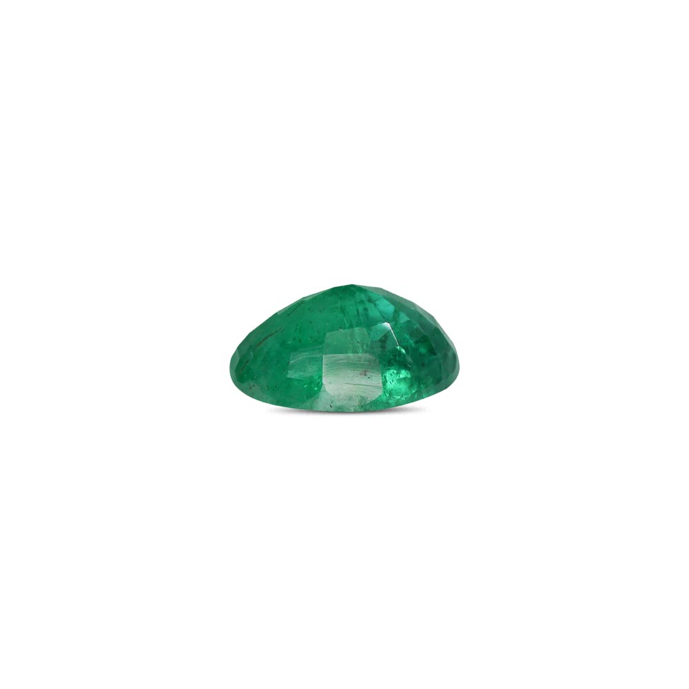 Emerald - 3.86 Carat