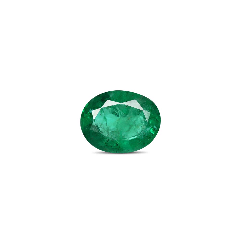 Emerald - 3.86 Carat