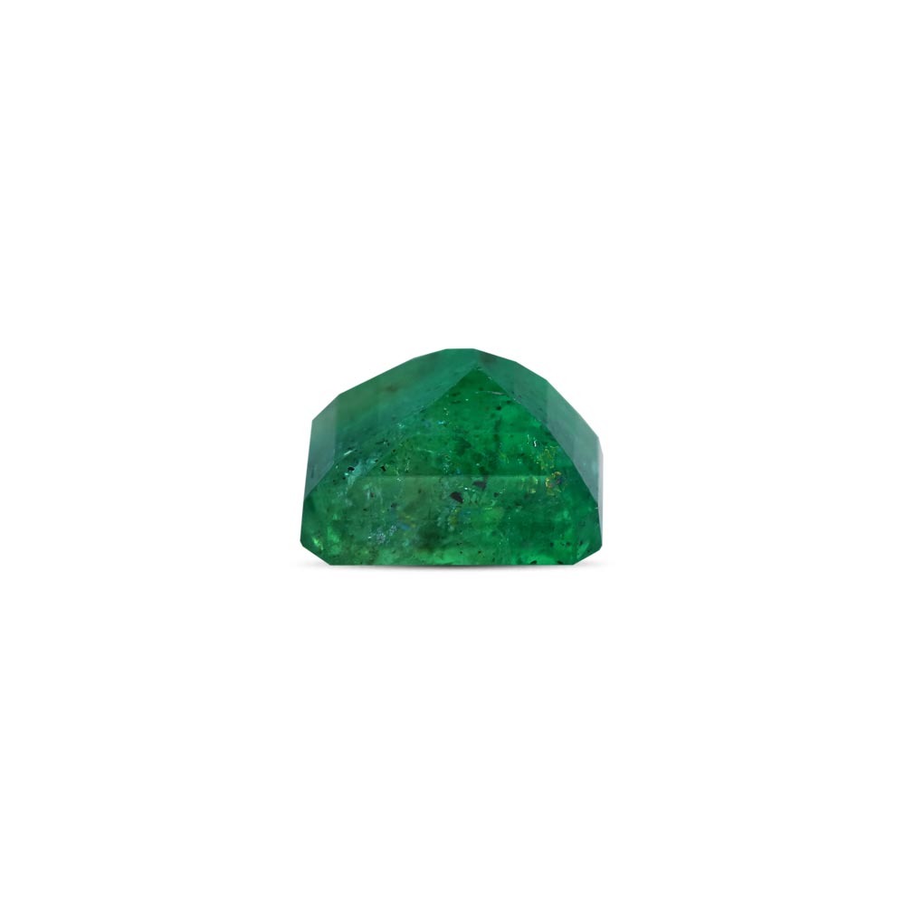 Emerald - 3.87 Carat