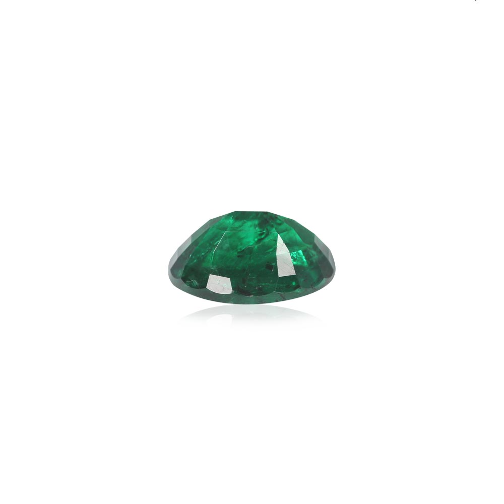Emerald - 3.70 Carat