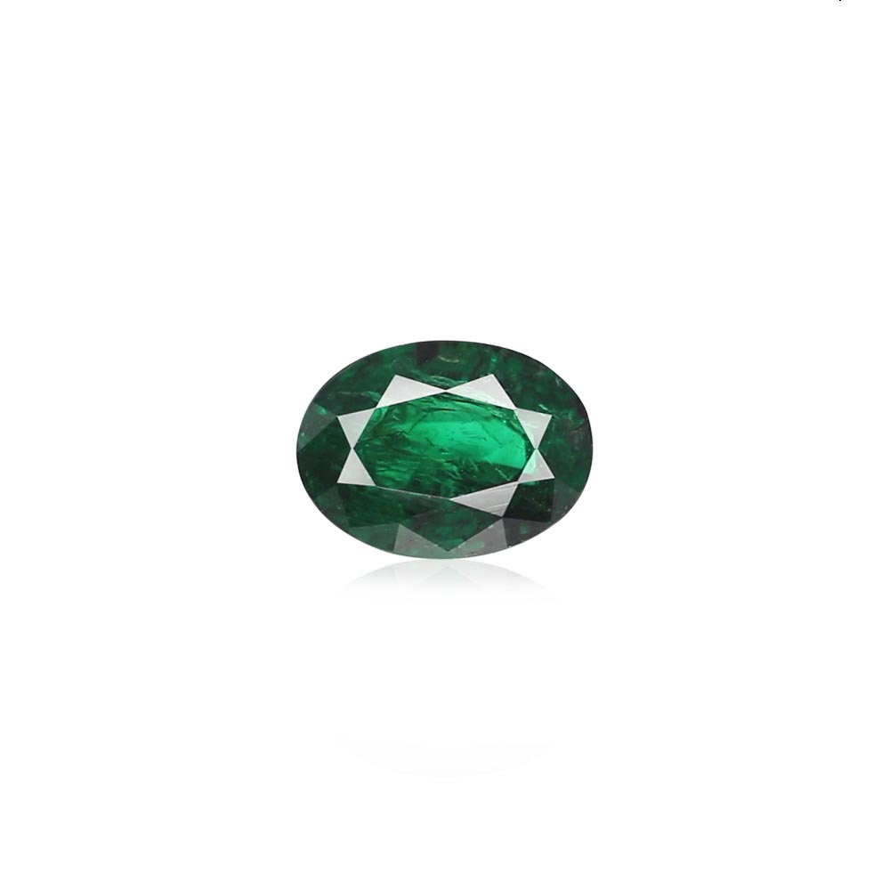 Emerald - 3.70 Carat