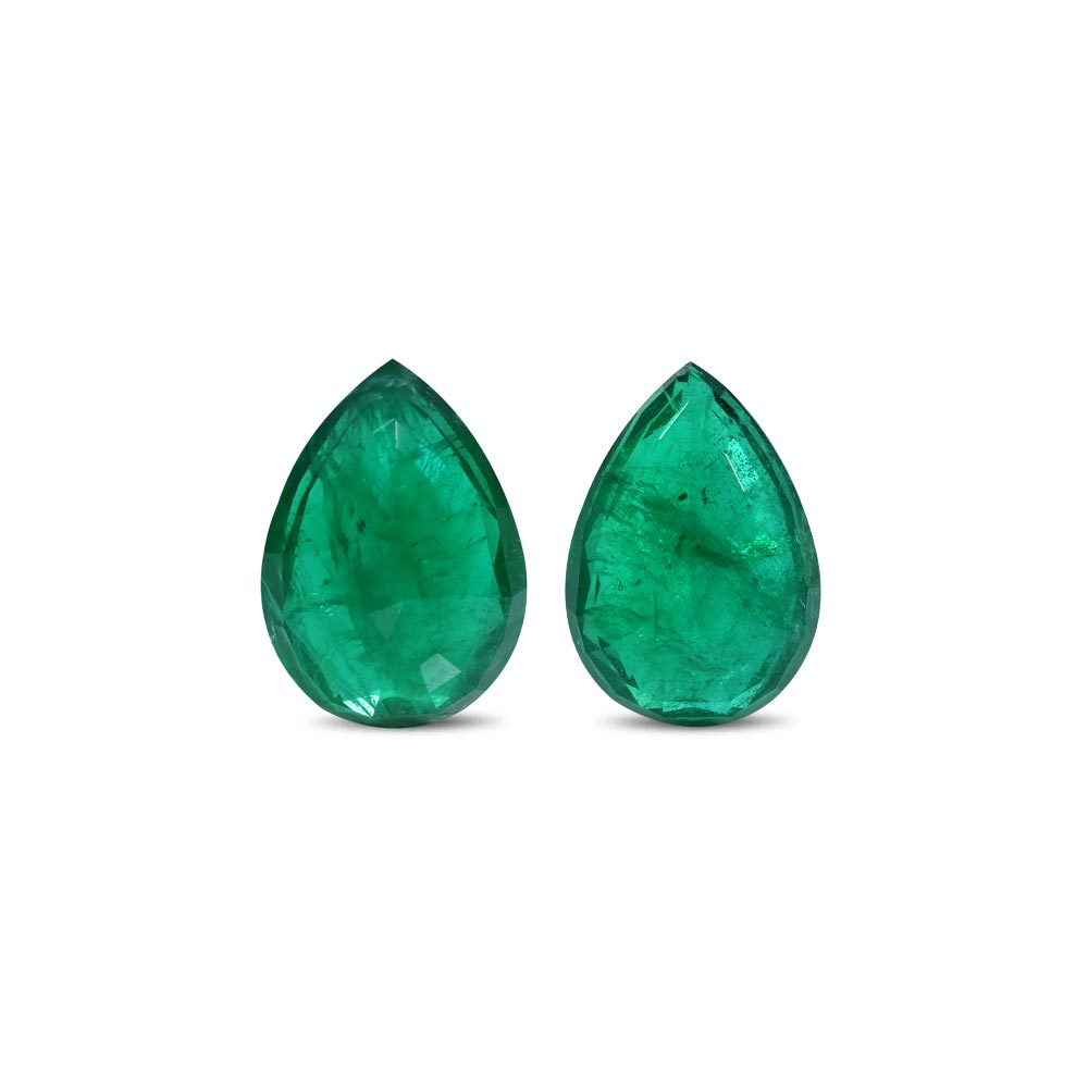 Emerald - 38.8 Carat