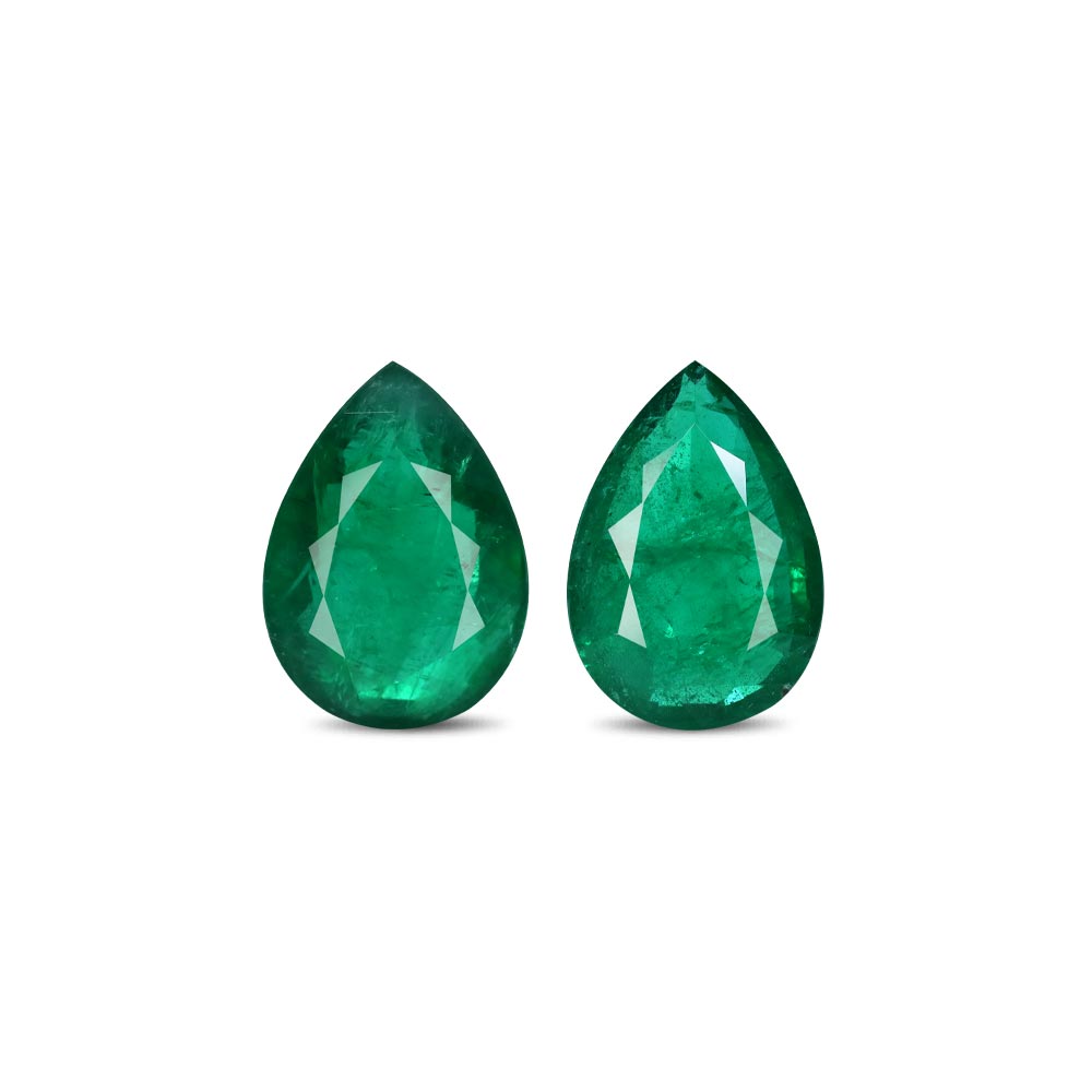 Emerald - 38.8 Carat