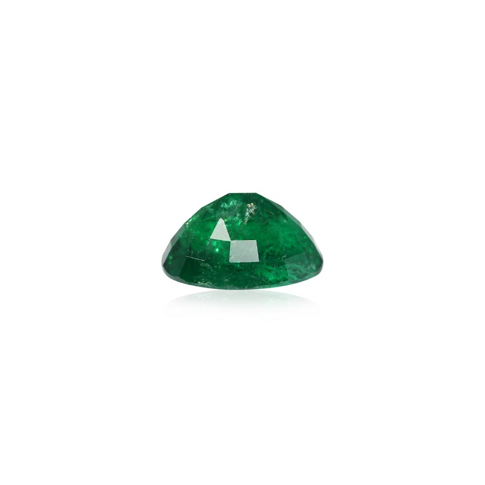 Emerald - 3.89 Carat