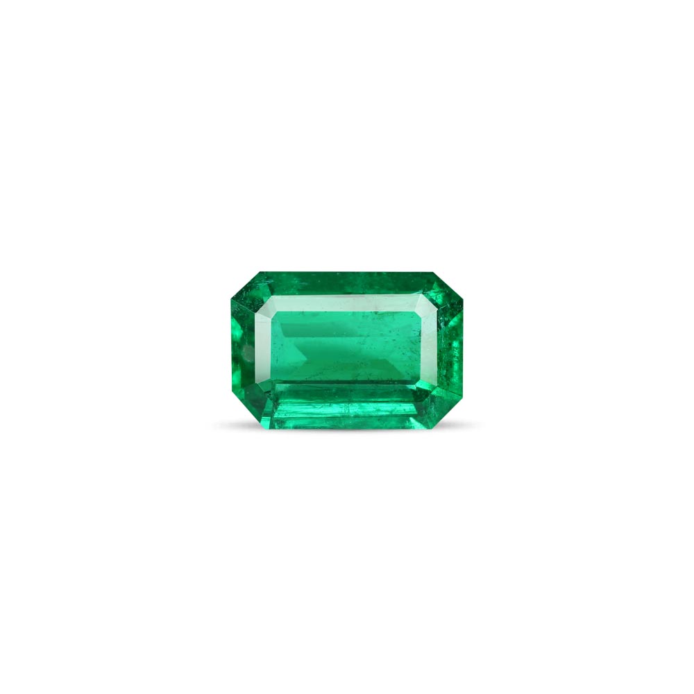 Emerald - 3.89 Carat