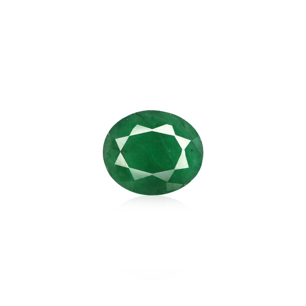 Emerald - 3.9 Carat