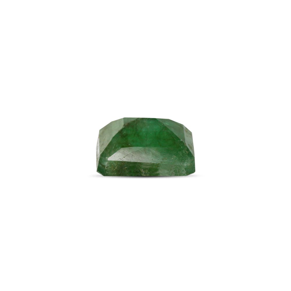 Emerald - 3.9 Carat