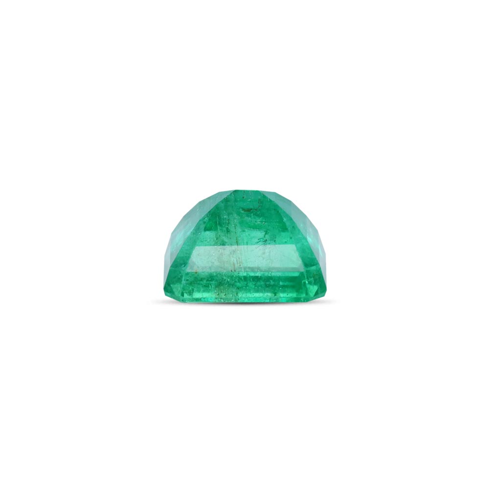 Emerald - 3.9 Carat