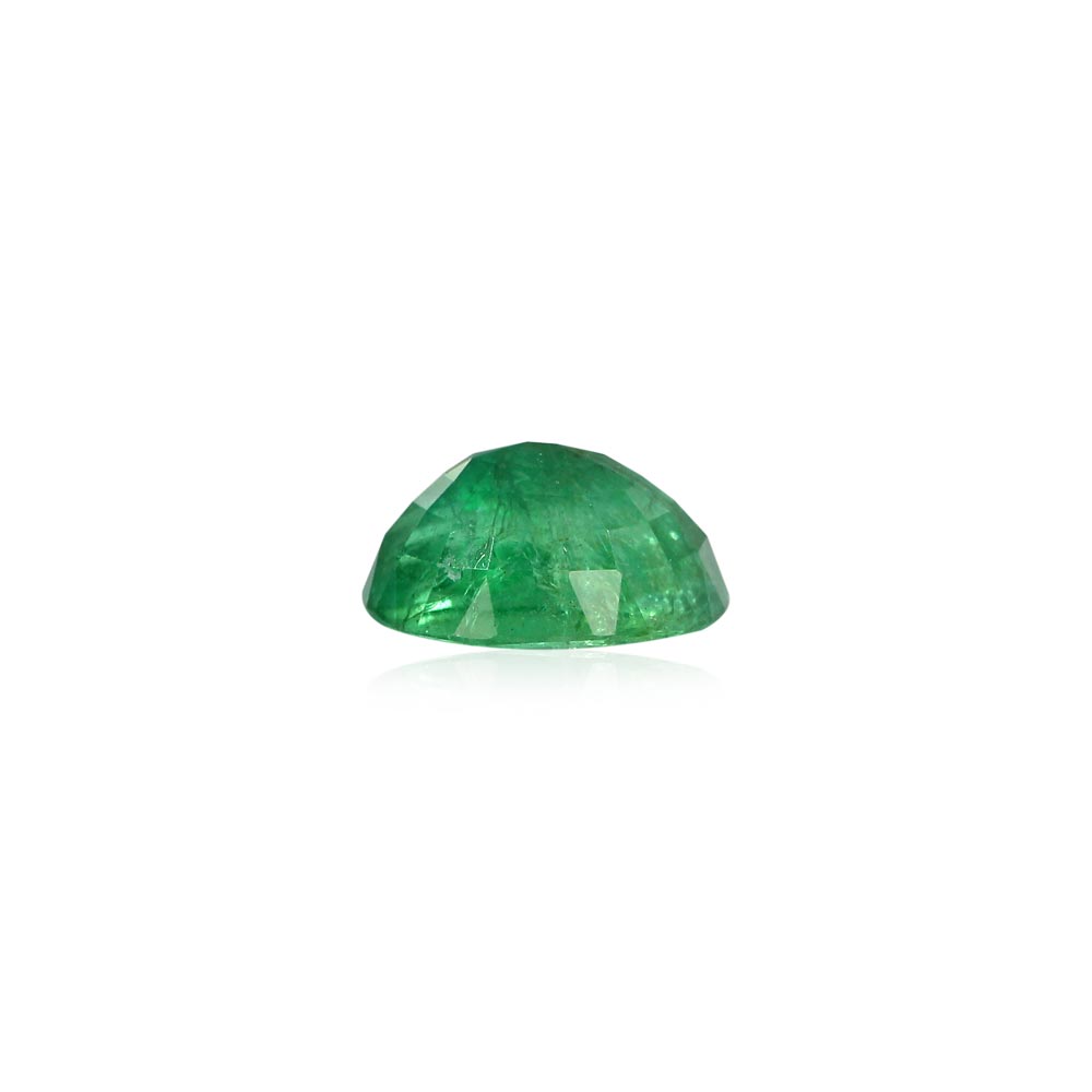 Emerald - 3.9 Carat