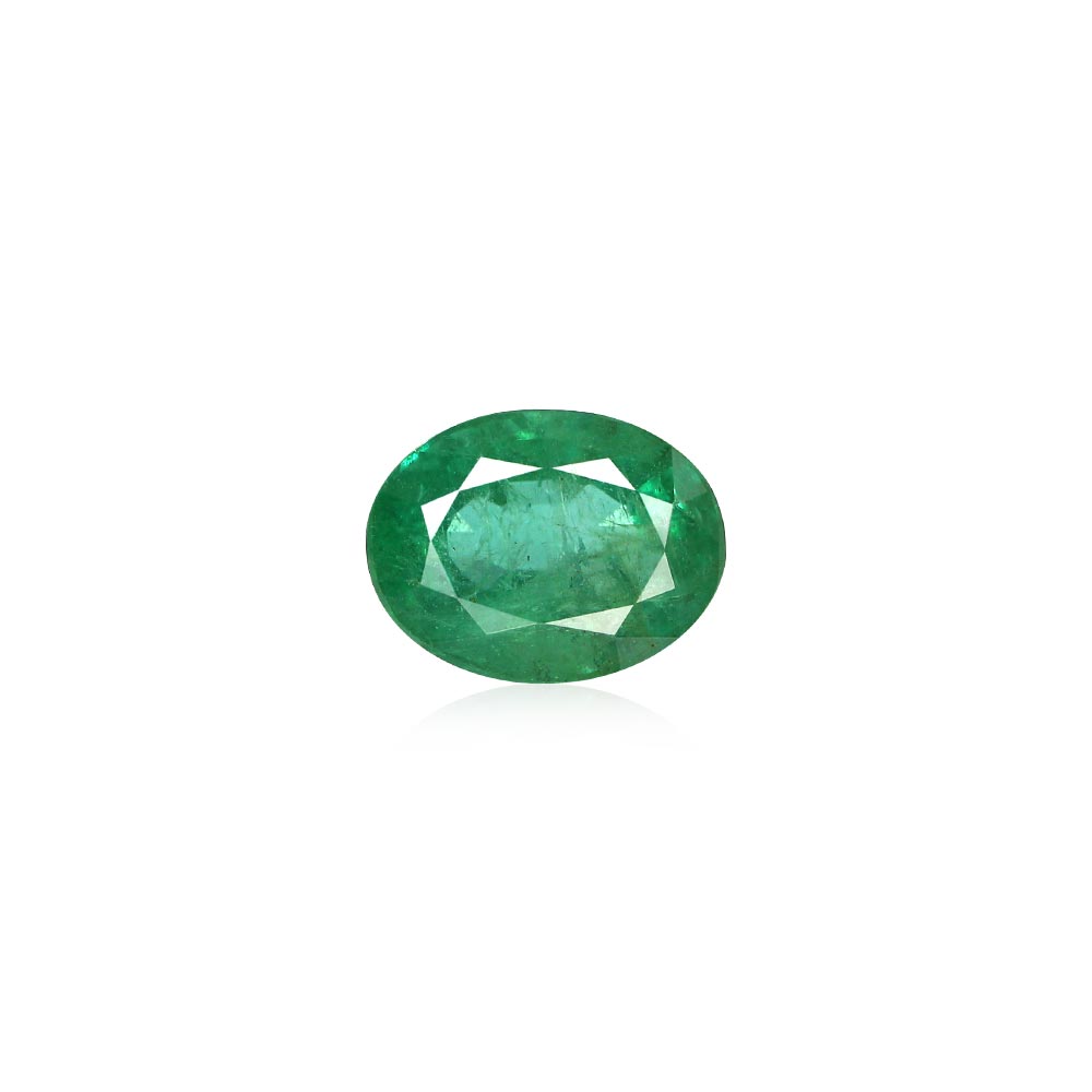 Emerald - 3.9 Carat