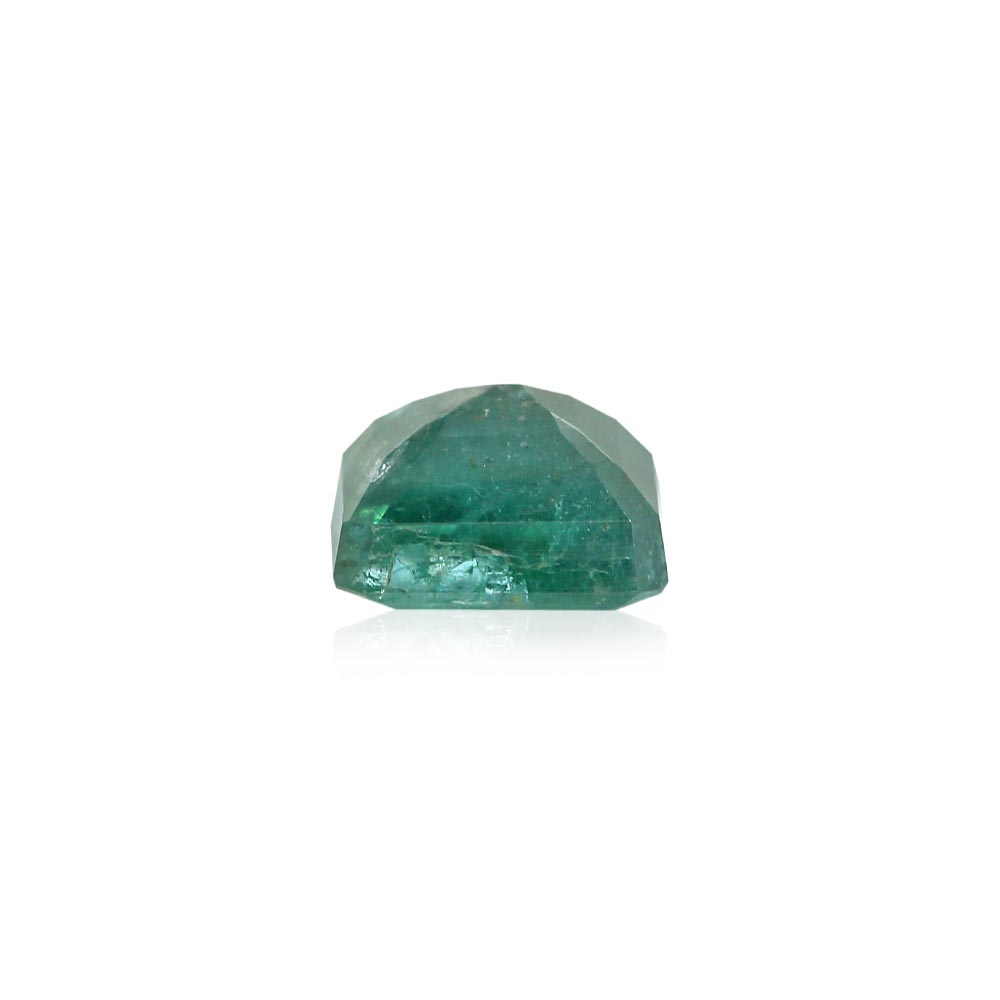 Emerald - 3.9 Carat