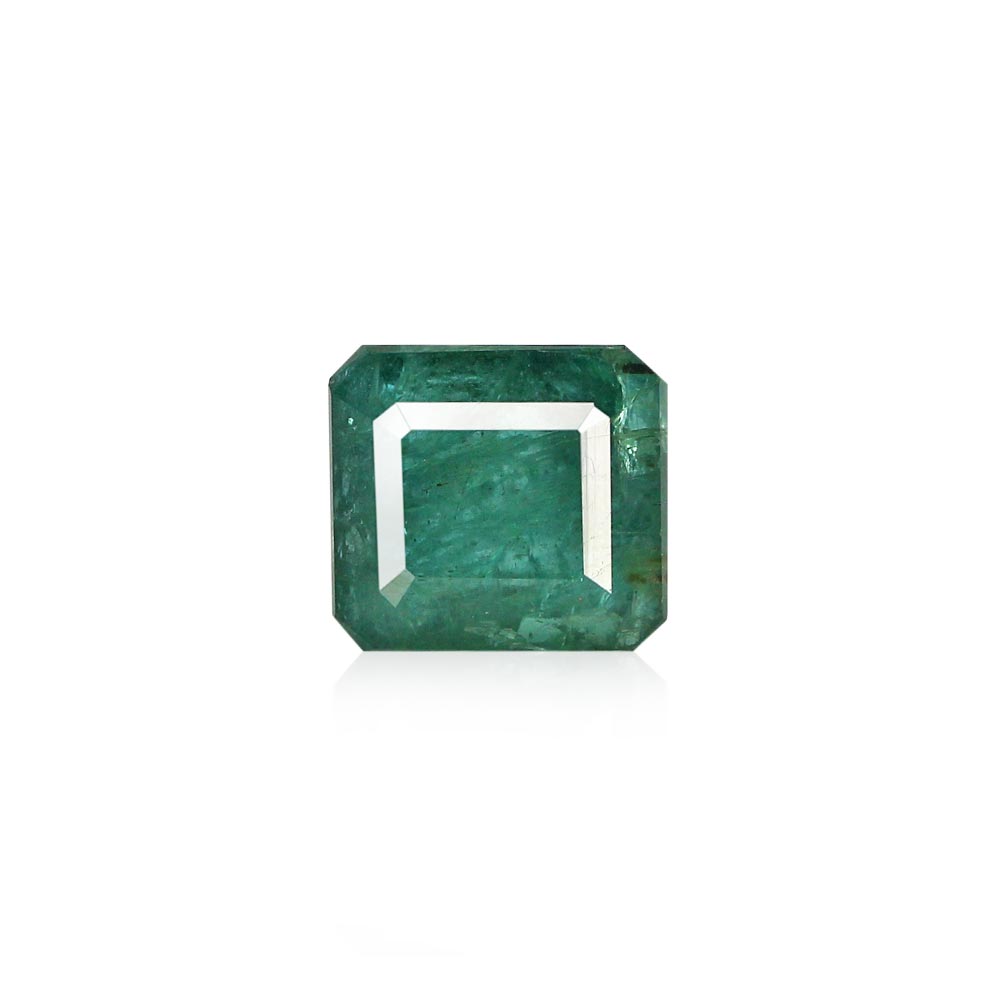 Emerald - 3.9 Carat