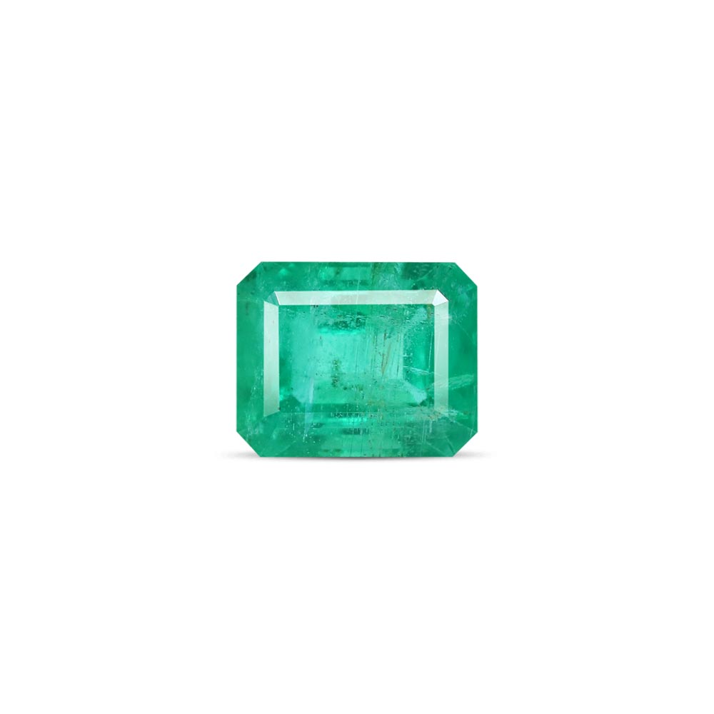 Emerald - 3.9 Carat