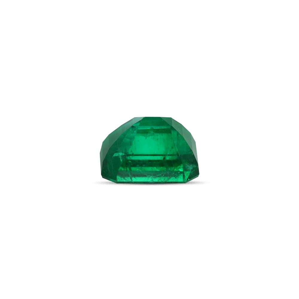 Emerald - 3.91 Carat