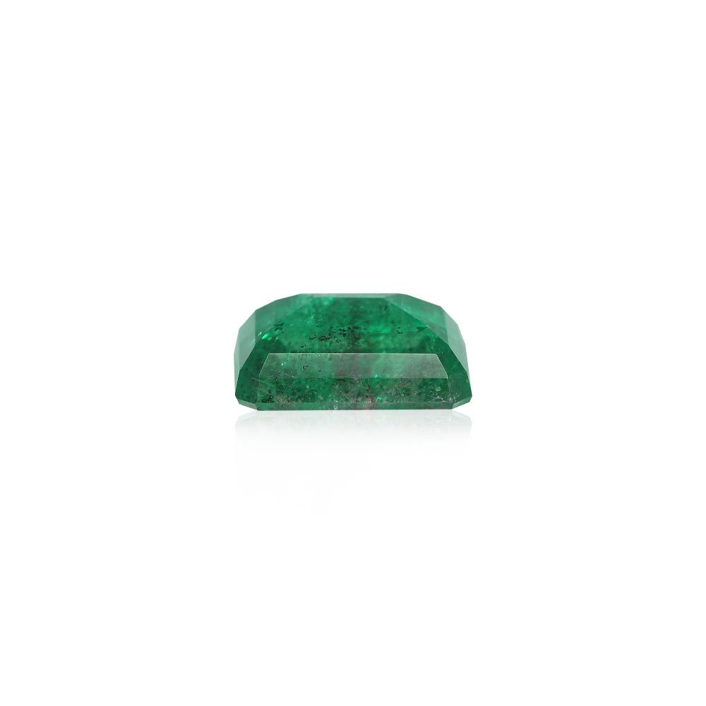 Emerald - 3.93 Carat