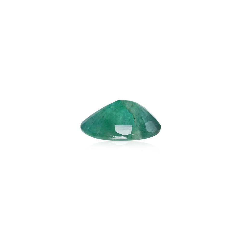Emerald - 3.93 Carat