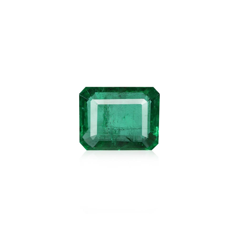 Emerald - 3.93 Carat